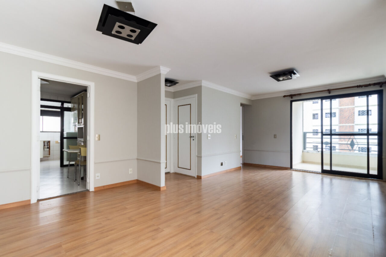 Apartamento, 4 quartos, 118 m² - Foto 1