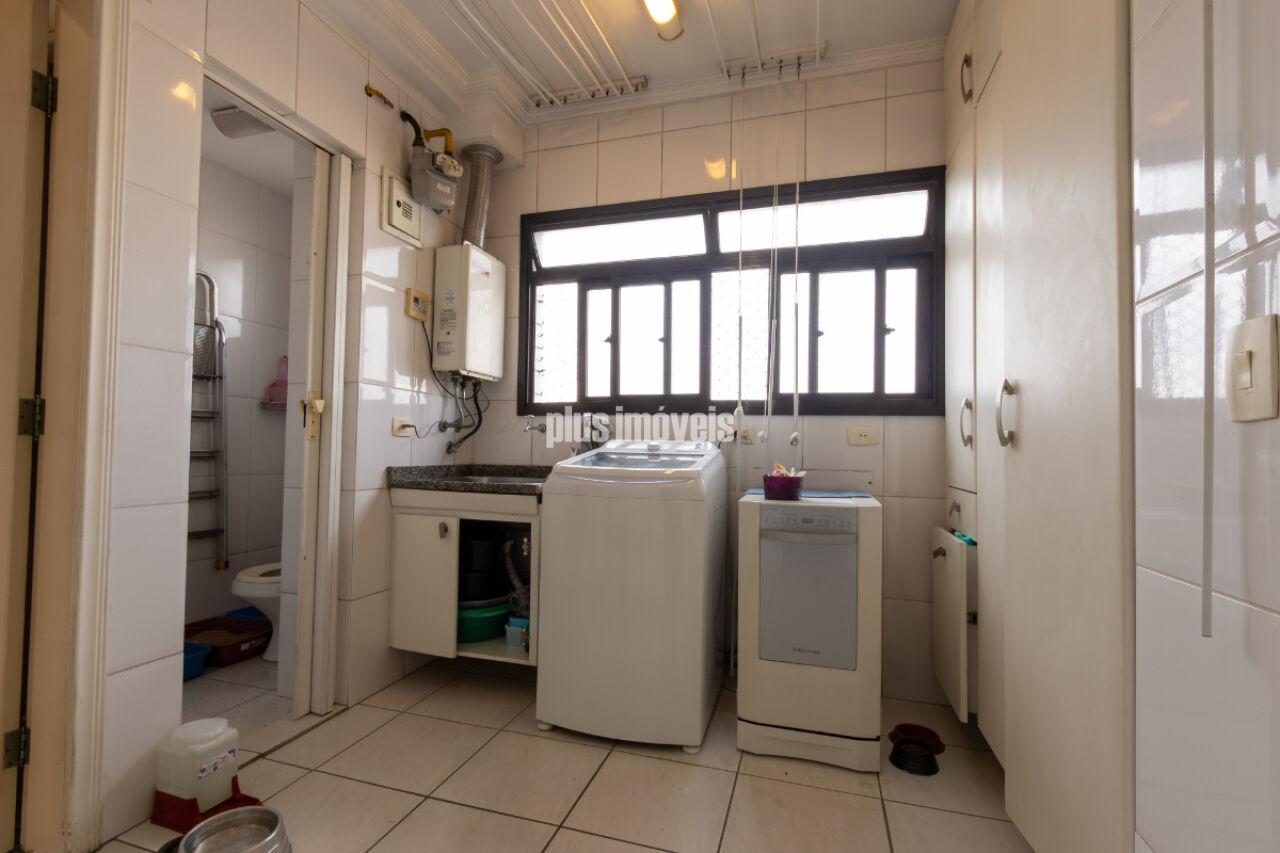 Apartamento, 3 quartos, 165 m² - Foto 41