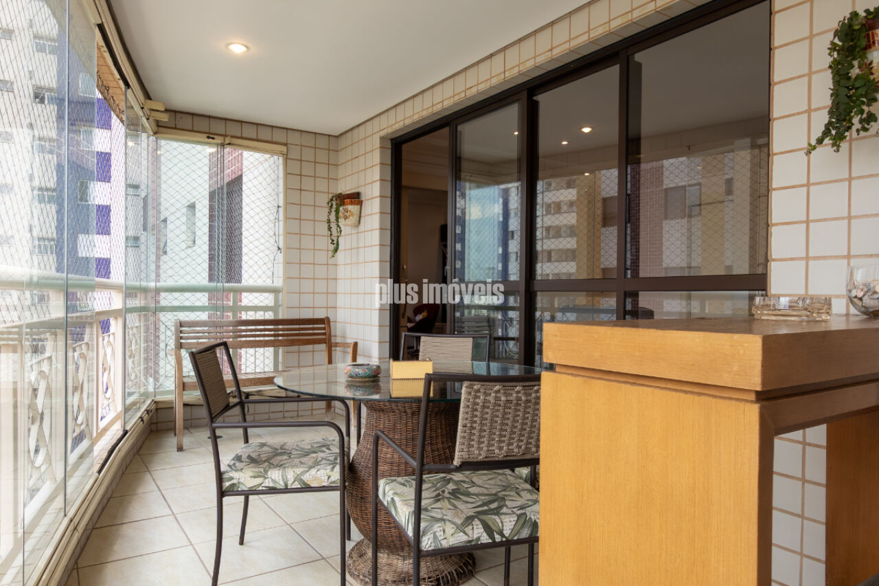 Apartamento, 3 quartos, 165 m² - Foto 3