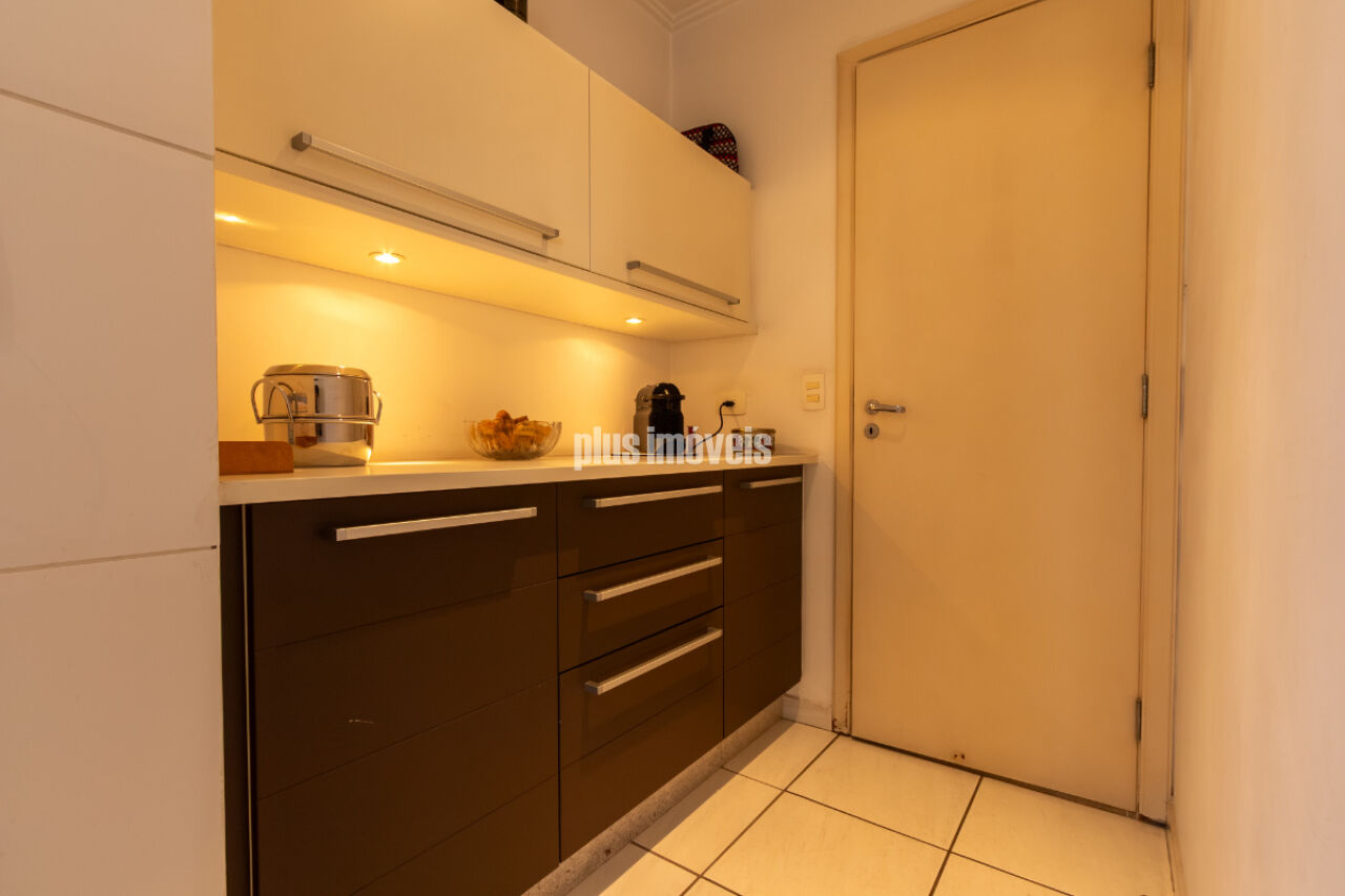 Apartamento, 3 quartos, 165 m² - Foto 36