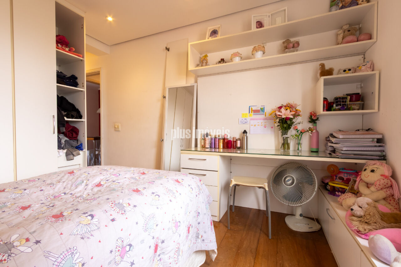 Apartamento, 3 quartos, 165 m² - Foto 31