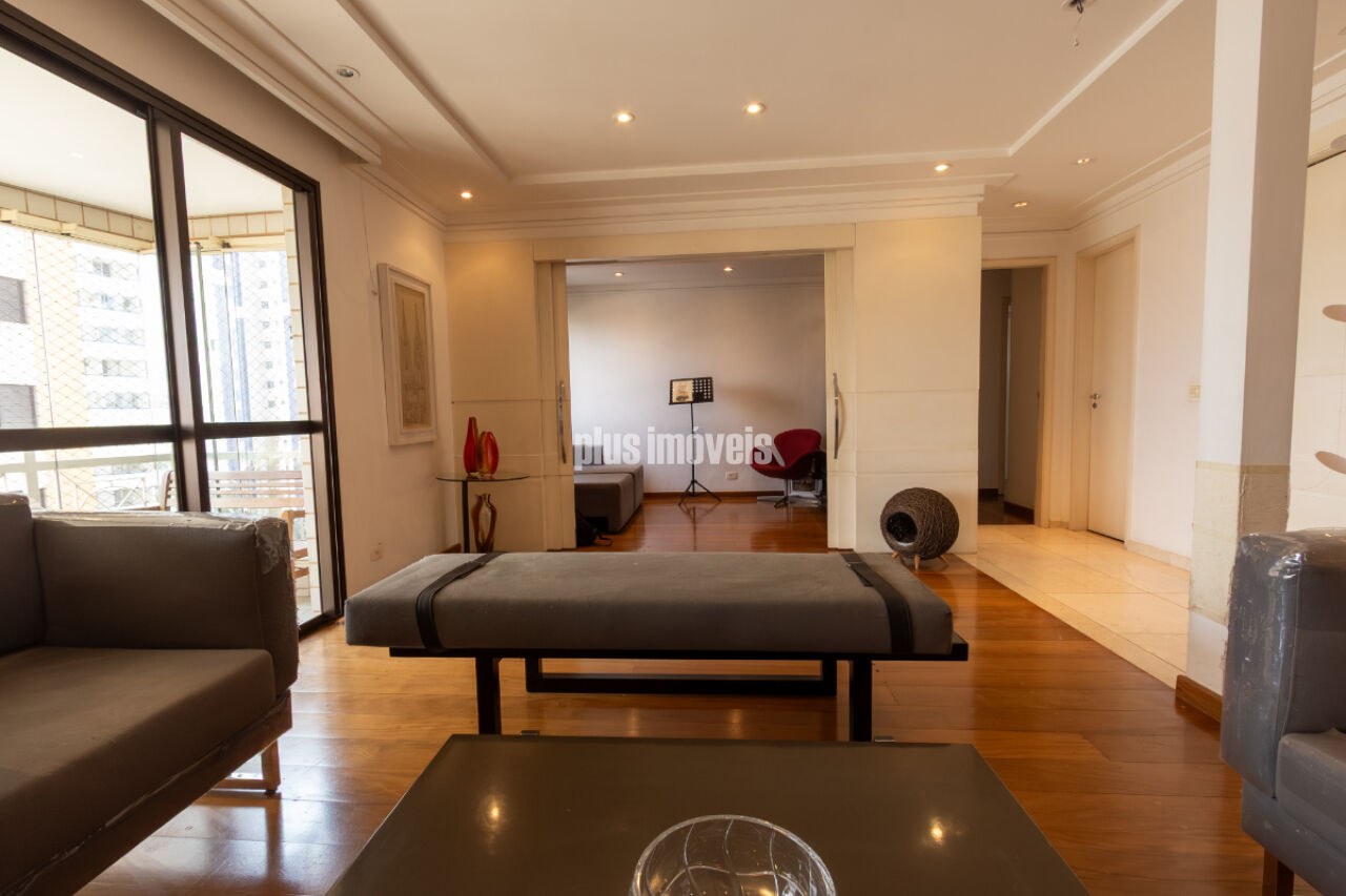 Apartamento, 3 quartos, 165 m² - Foto 9