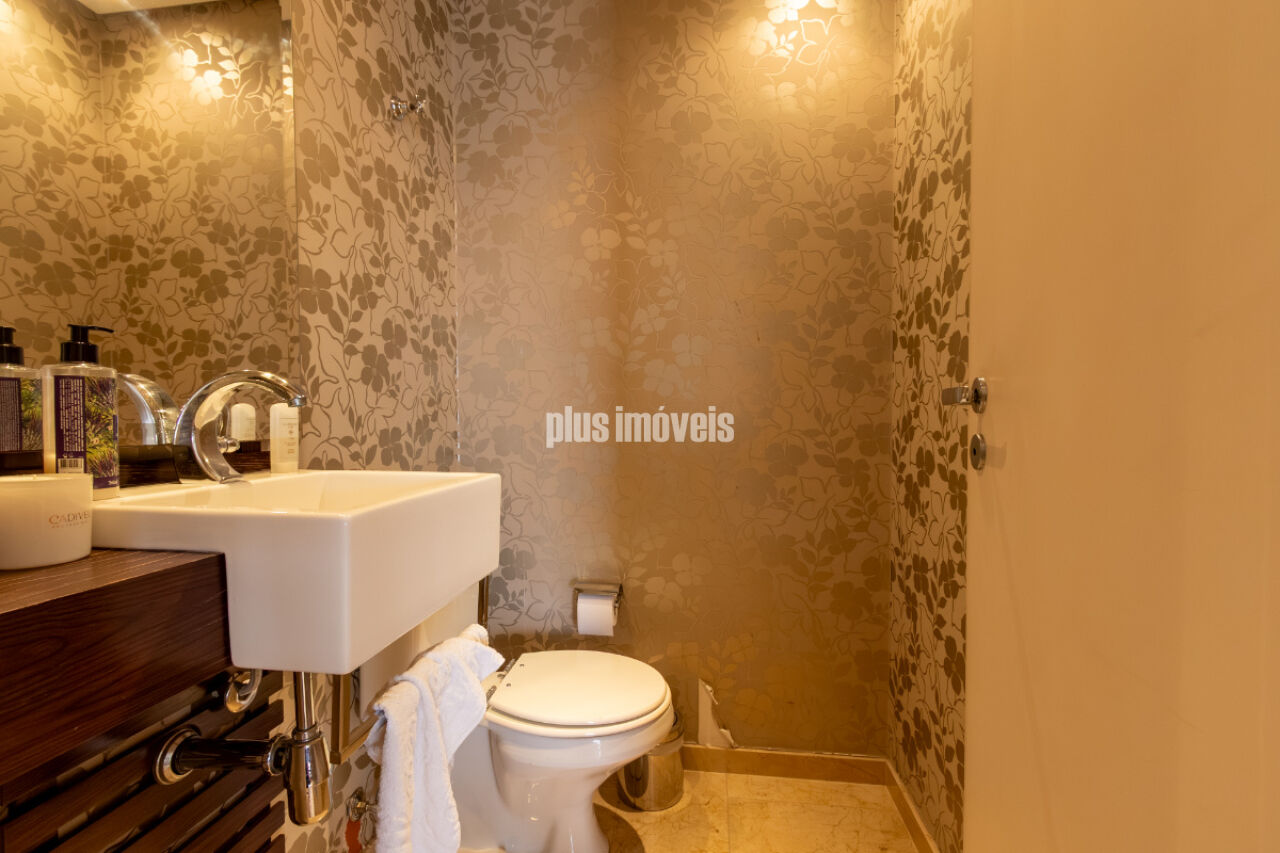 Apartamento, 3 quartos, 165 m² - Foto 27