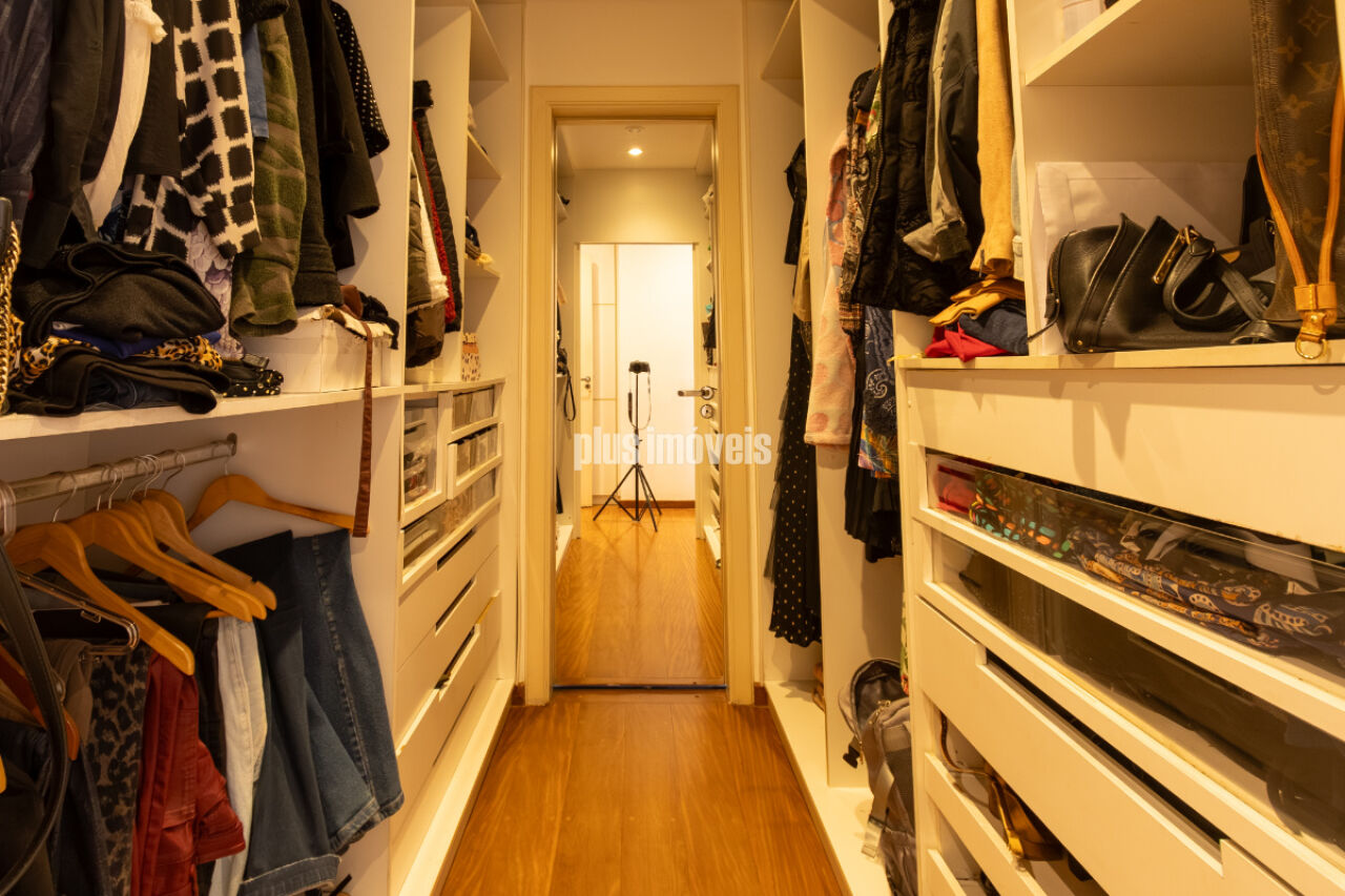 Apartamento, 3 quartos, 165 m² - Foto 26