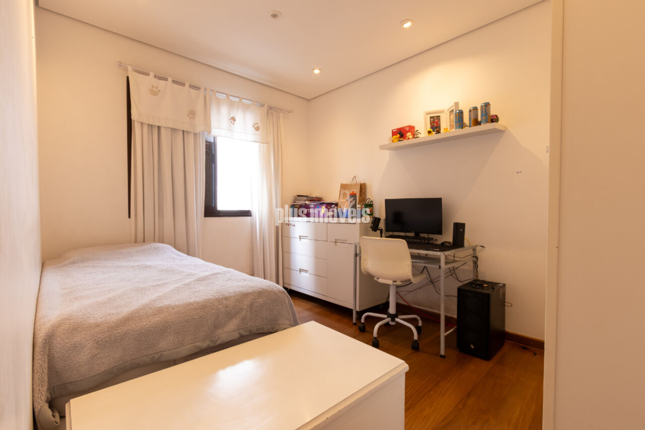 Apartamento, 3 quartos, 165 m² - Foto 34