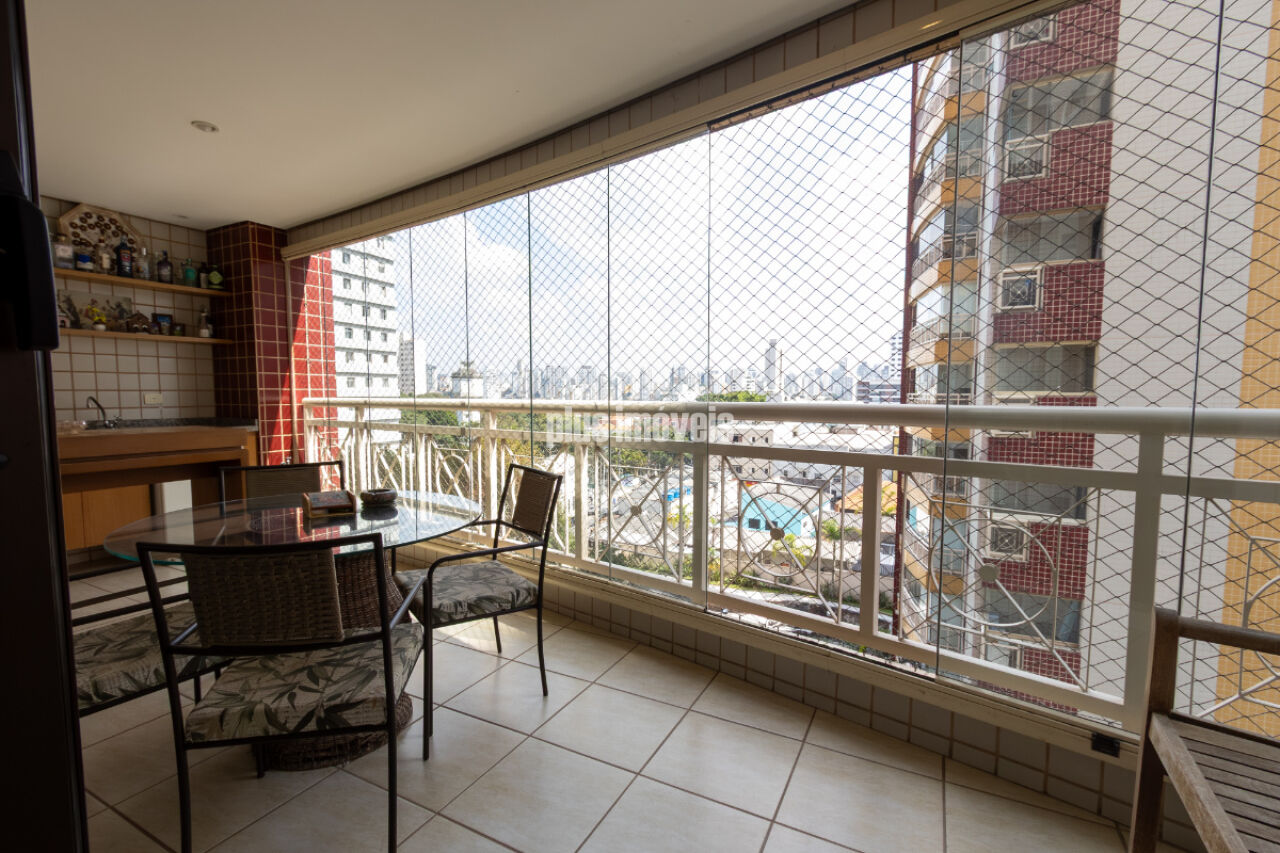 Apartamento, 3 quartos, 165 m² - Foto 1