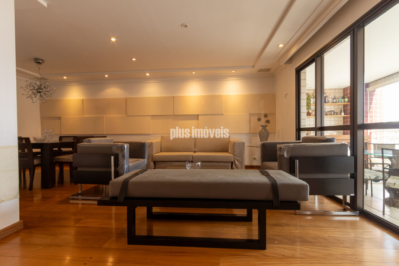 Apartamento, 3 quartos, 165 m² - Foto 17