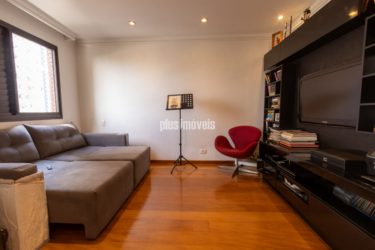 Apartamento, 3 quartos, 165 m² - Foto 12