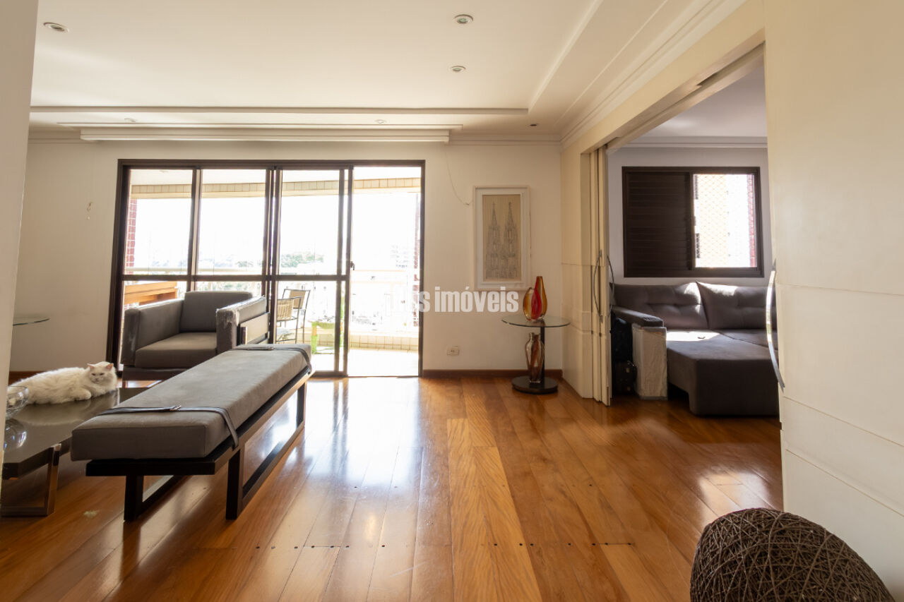 Apartamento, 3 quartos, 165 m² - Foto 29