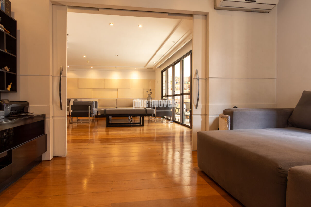 Apartamento, 3 quartos, 165 m² - Foto 7