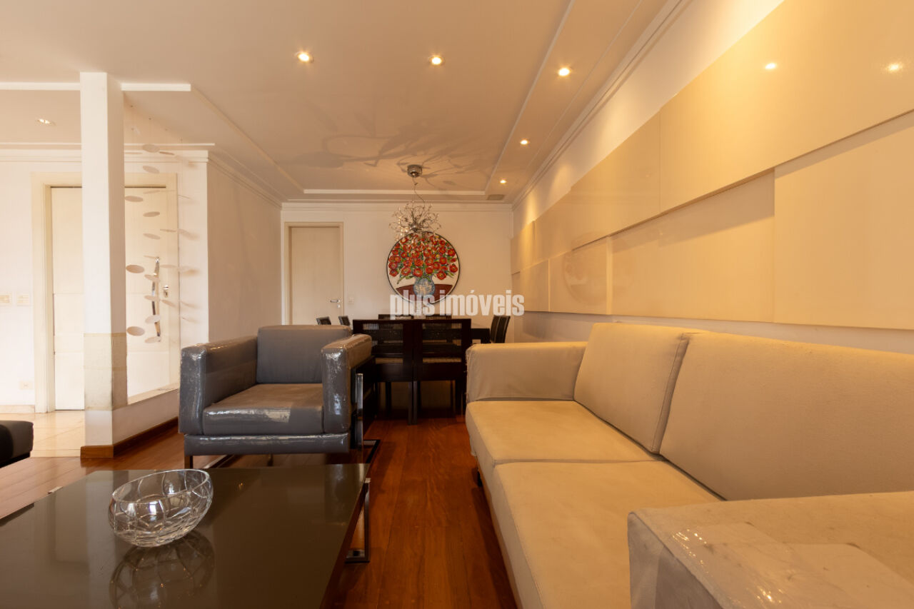 Apartamento, 3 quartos, 165 m² - Foto 11