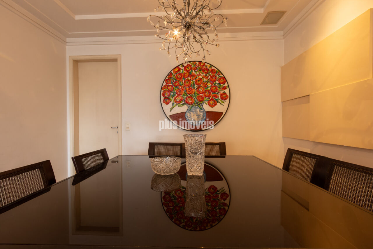 Apartamento, 3 quartos, 165 m² - Foto 15