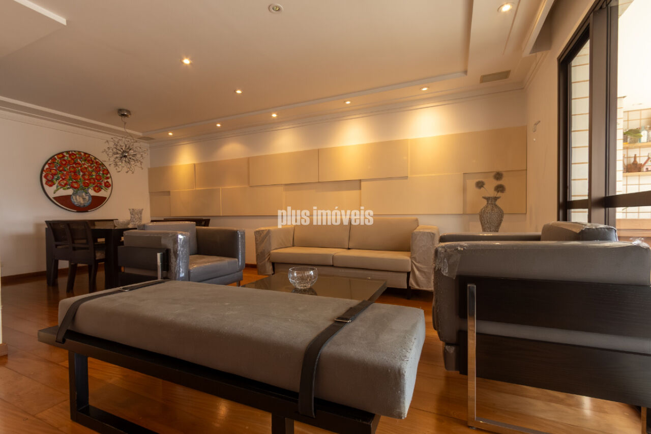 Apartamento, 3 quartos, 165 m² - Foto 10