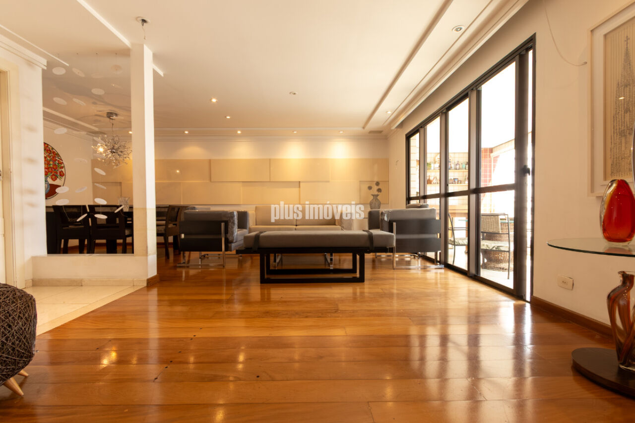 Apartamento, 3 quartos, 165 m² - Foto 5