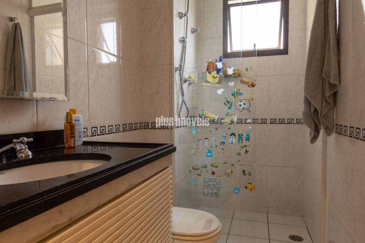 Apartamento, 3 quartos, 165 m² - Foto 35