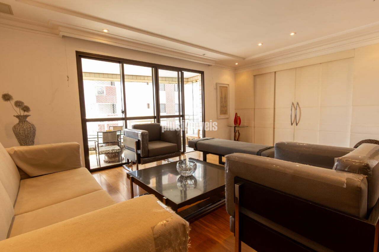 Apartamento, 3 quartos, 165 m² - Foto 6