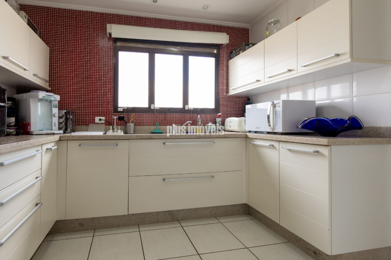 Apartamento, 3 quartos, 165 m² - Foto 38