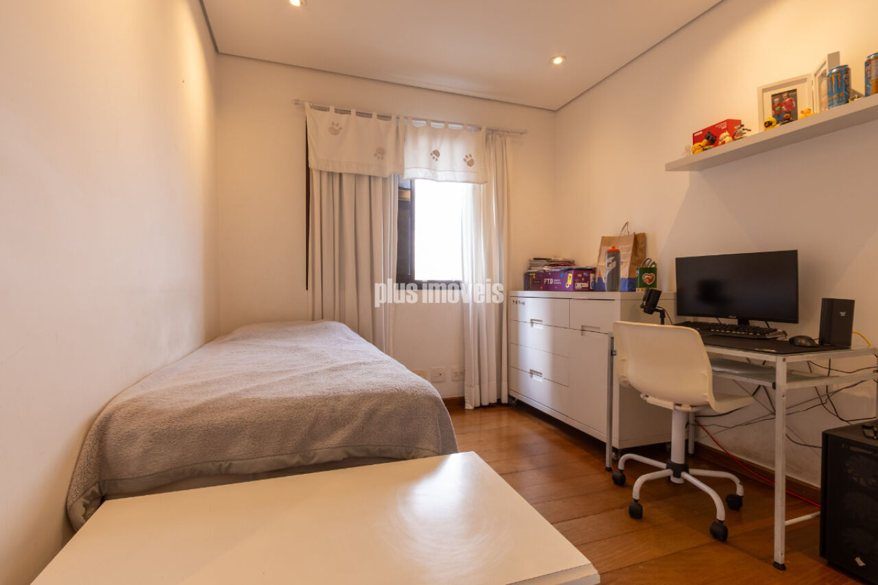 Apartamento, 3 quartos, 165 m² - Foto 33