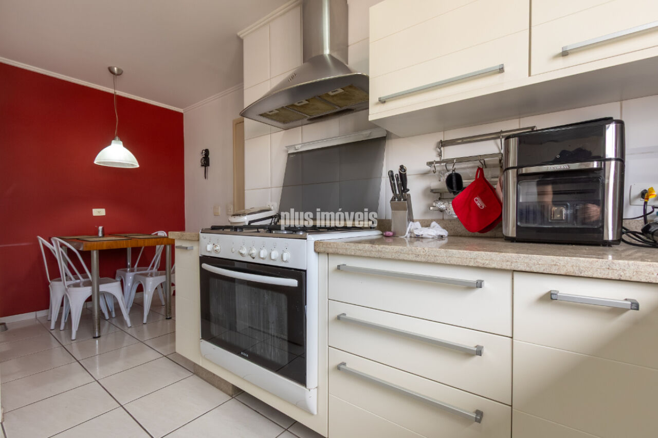 Apartamento, 3 quartos, 165 m² - Foto 39
