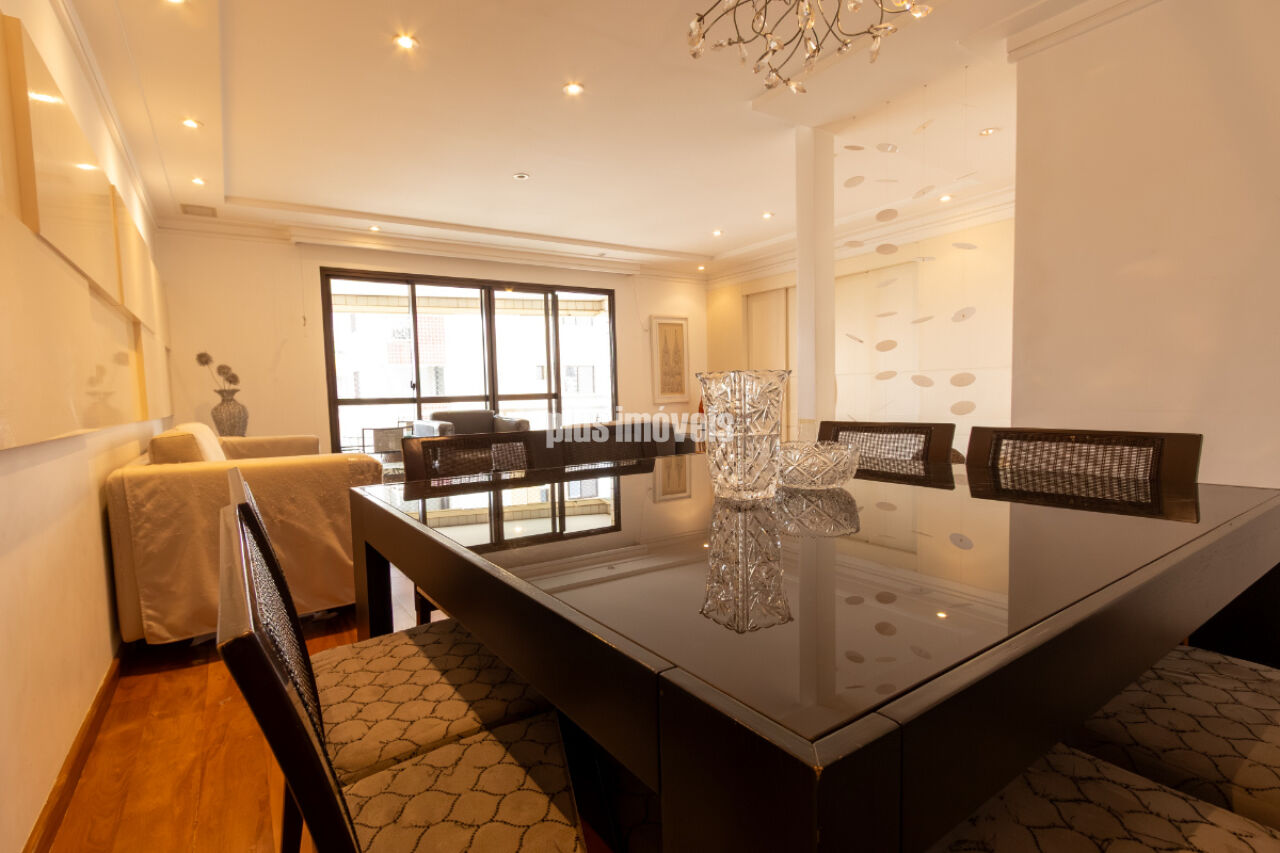 Apartamento, 3 quartos, 165 m² - Foto 8
