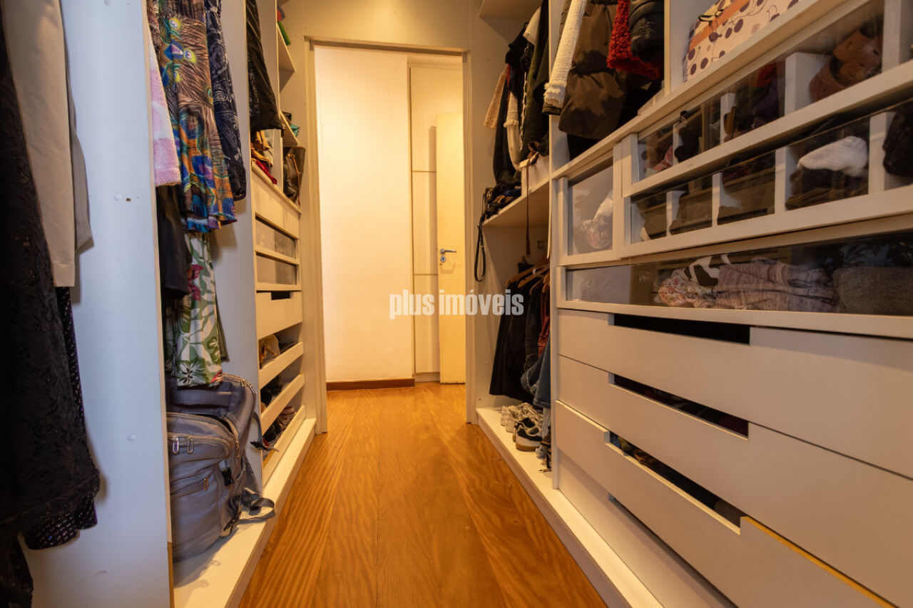 Apartamento, 3 quartos, 165 m² - Foto 25