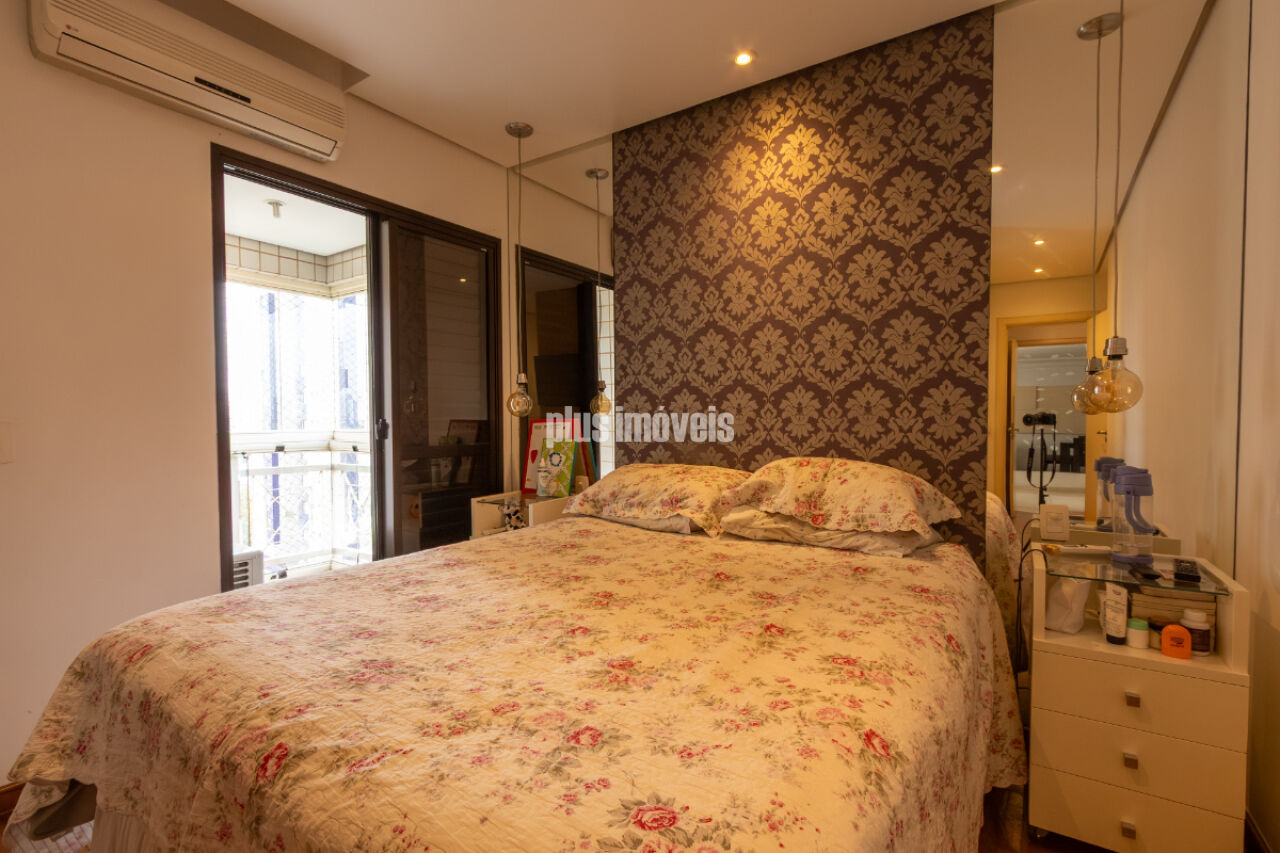Apartamento, 3 quartos, 165 m² - Foto 21