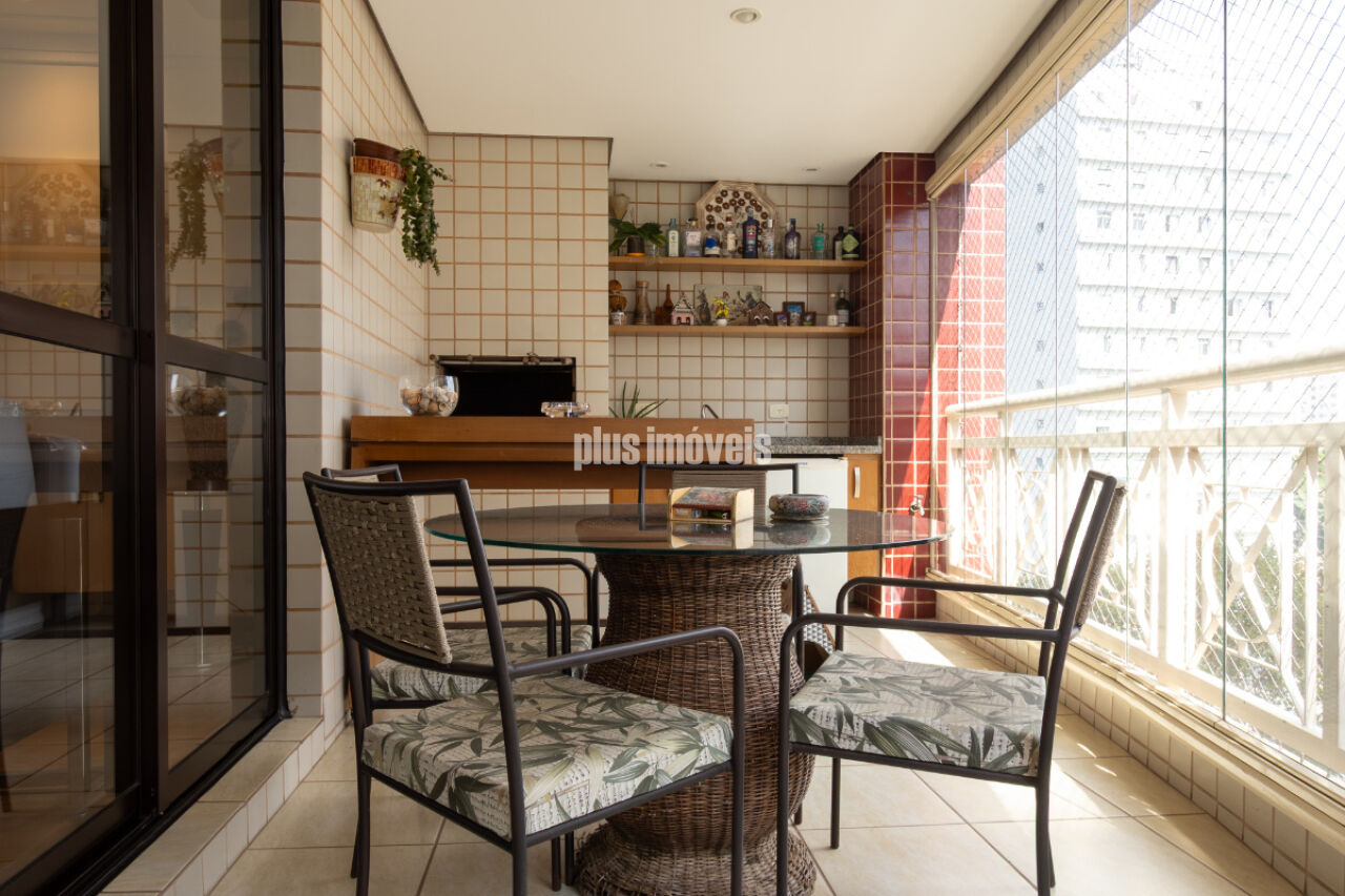 Apartamento, 3 quartos, 165 m² - Foto 2