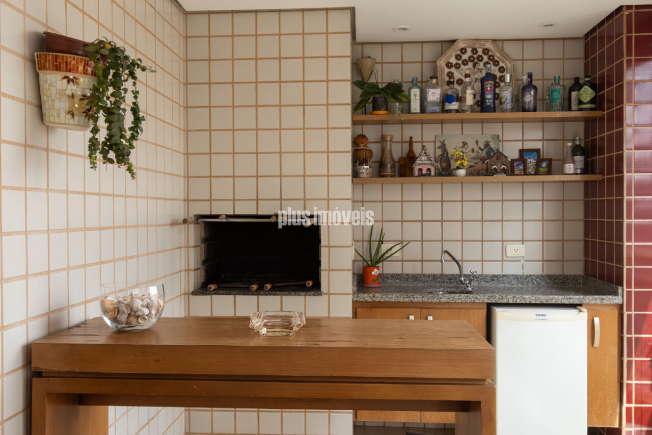 Apartamento, 3 quartos, 165 m² - Foto 4