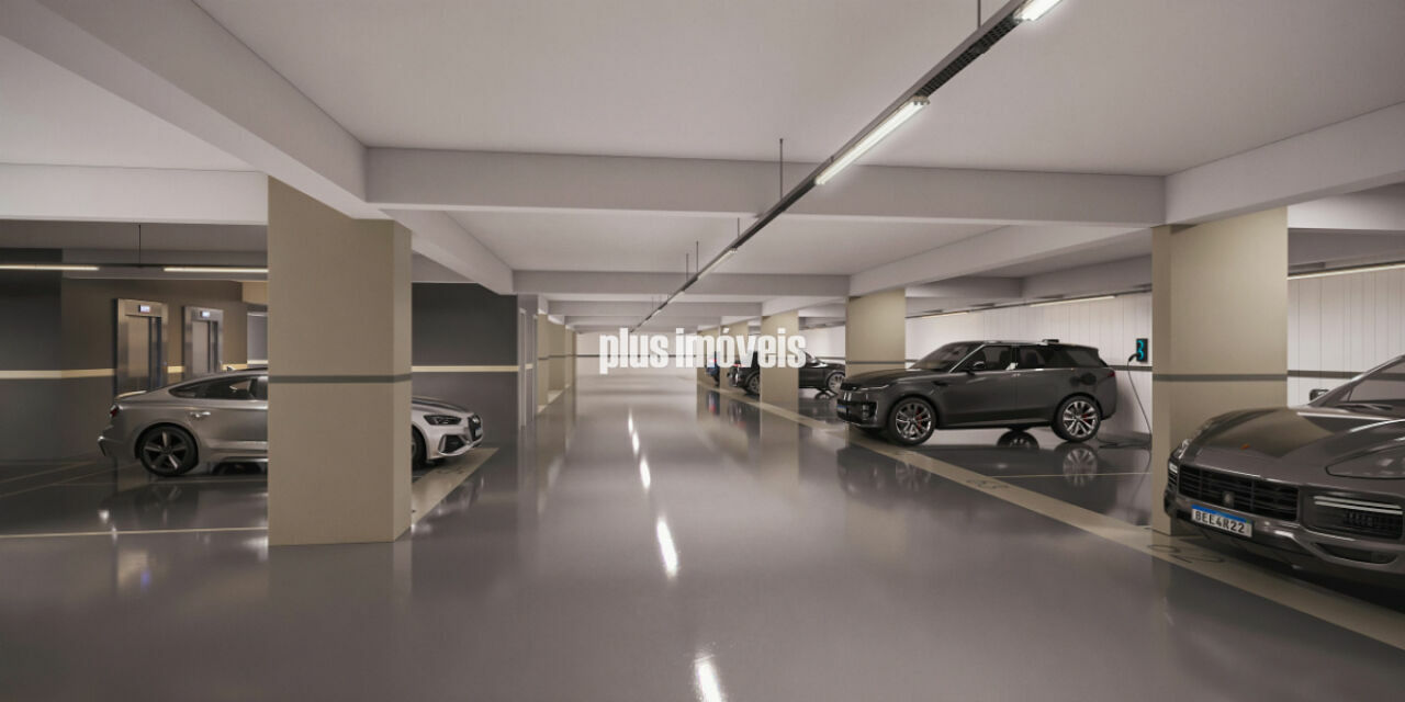 Apartamento, 3 quartos, 263 m² - Foto 8