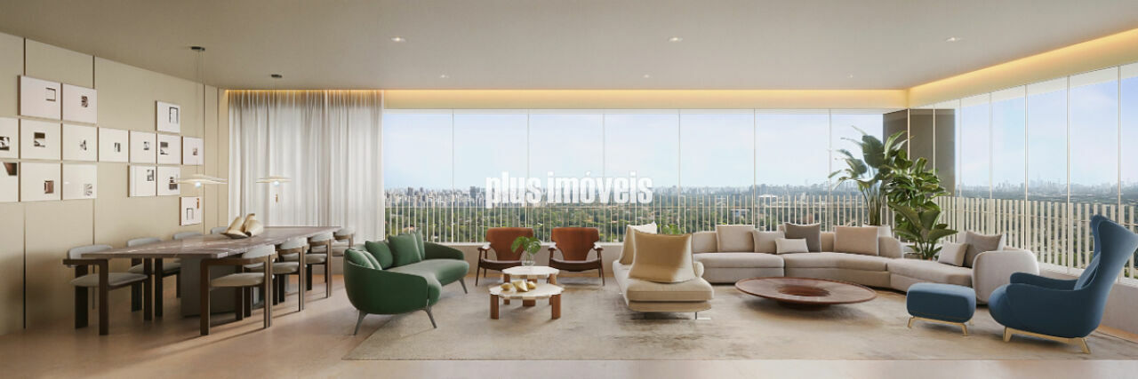 Apartamento, 3 quartos, 263 m² - Foto 14