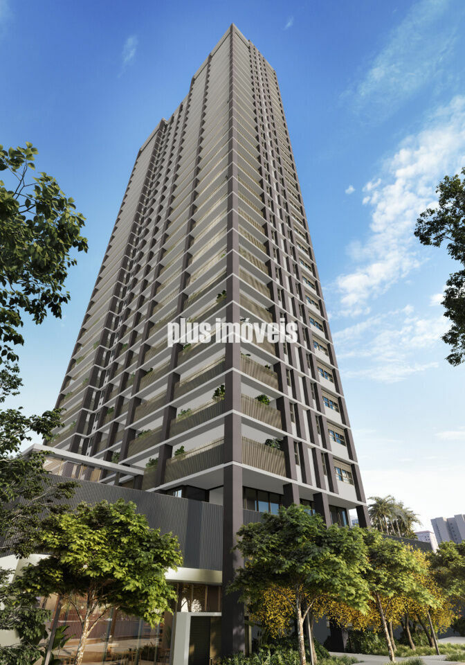 Apartamento, 3 quartos, 263 m² - Foto 3