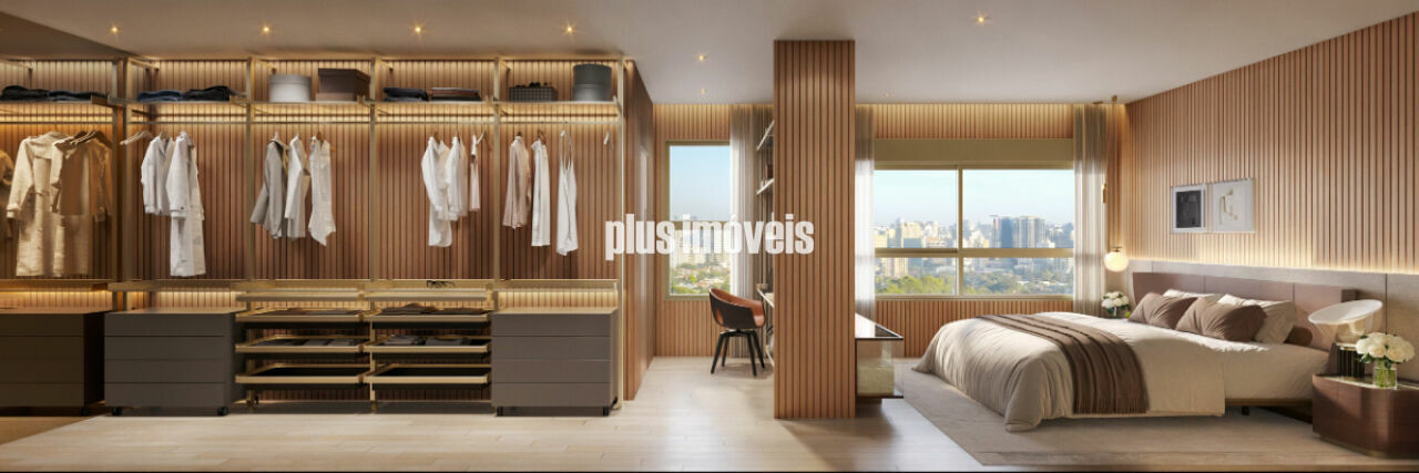 Apartamento, 3 quartos, 263 m² - Foto 6