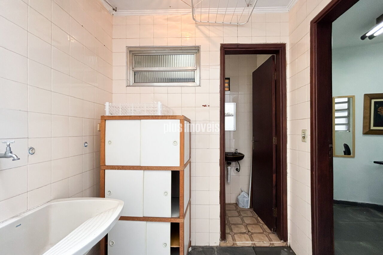 Casa, 3 quartos, 137 m² - Foto 30