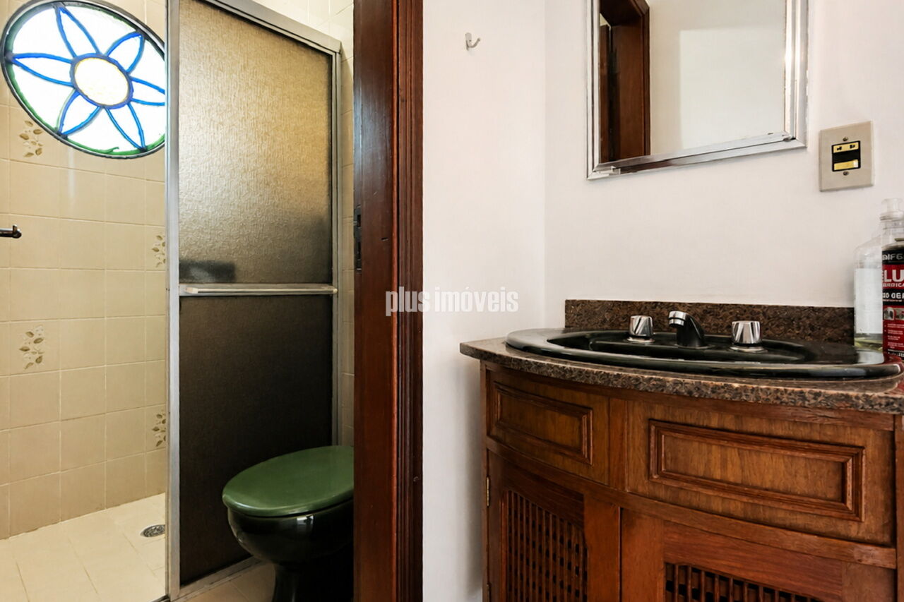 Casa, 3 quartos, 137 m² - Foto 11