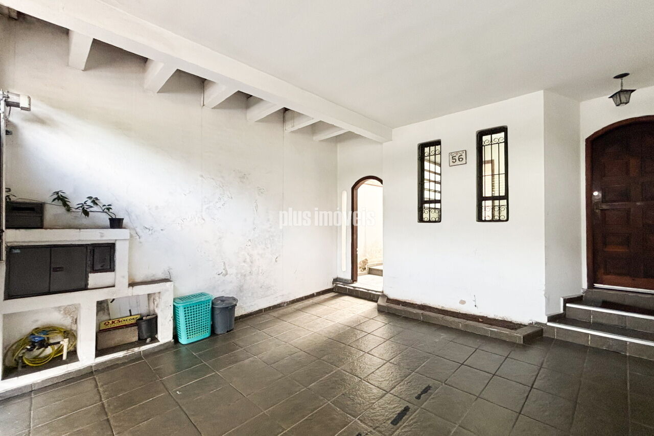 Casa, 3 quartos, 137 m² - Foto 2