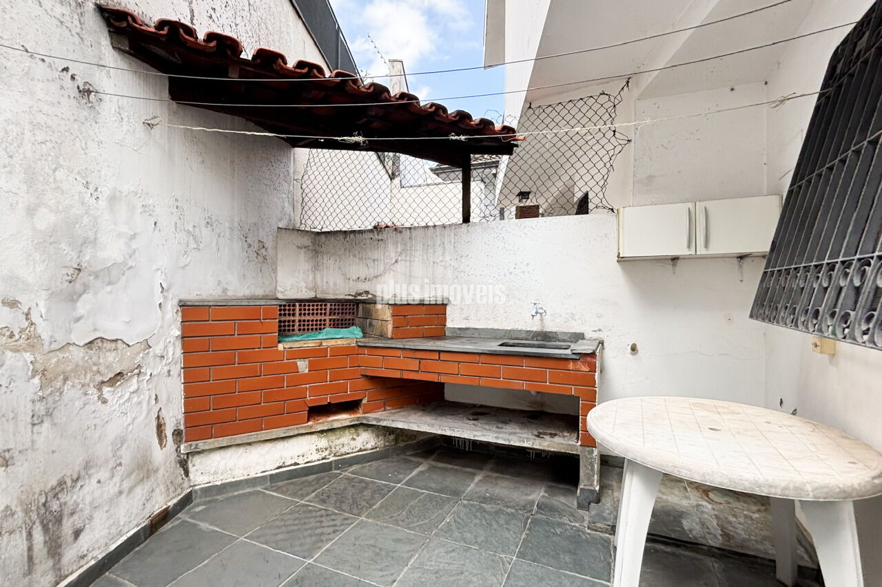 Casa, 3 quartos, 137 m² - Foto 23