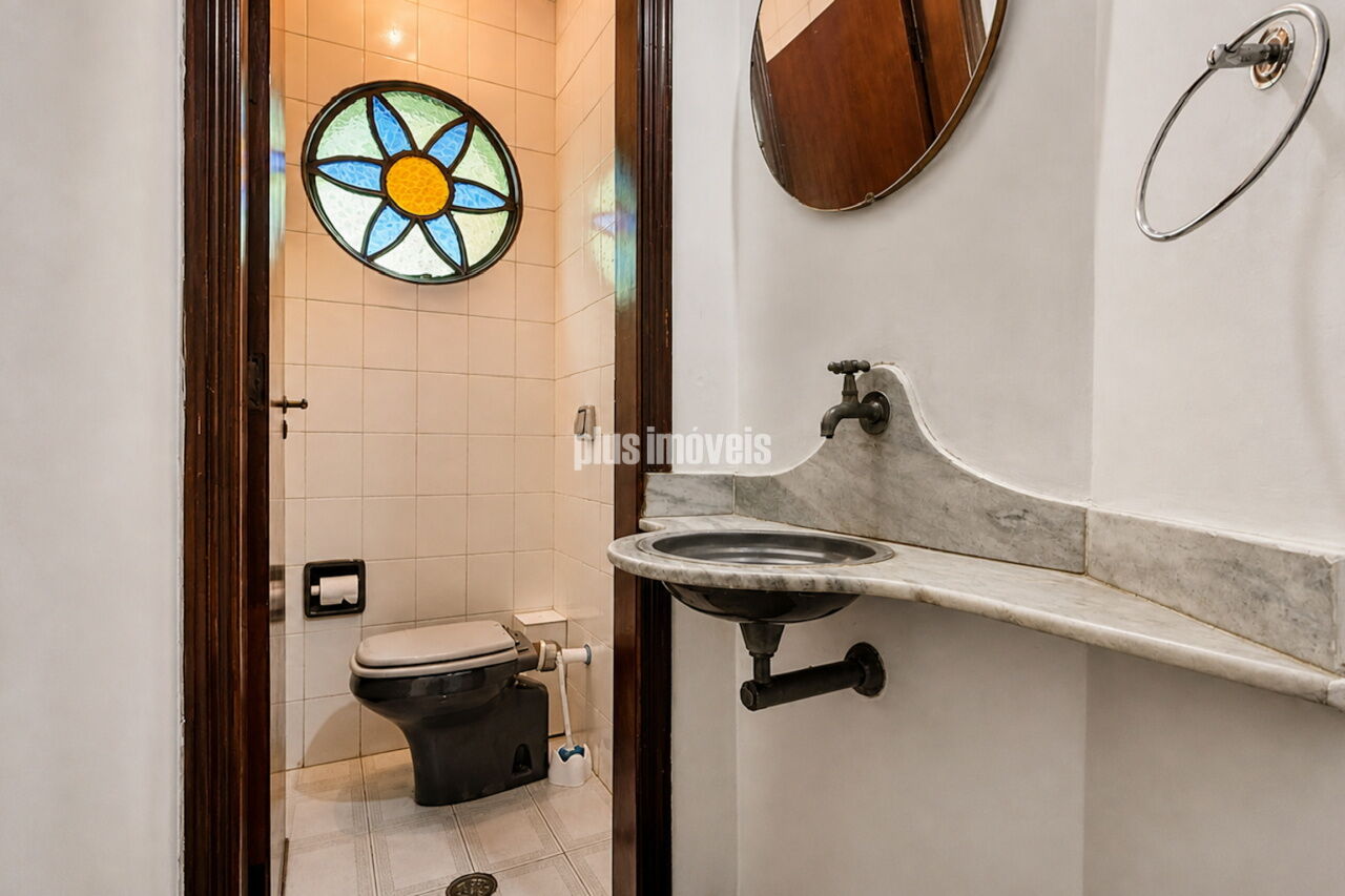 Casa, 3 quartos, 137 m² - Foto 8