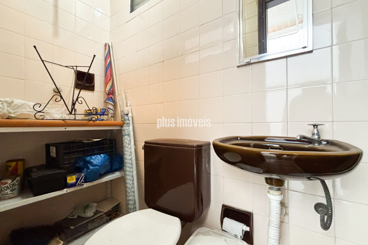 Casa, 3 quartos, 137 m² - Foto 29