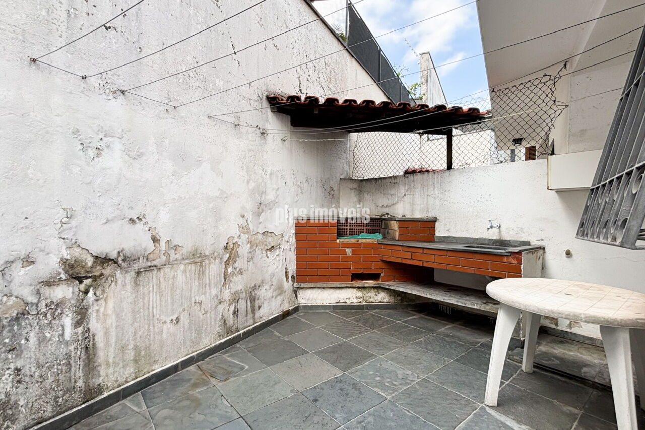 Casa, 3 quartos, 137 m² - Foto 22