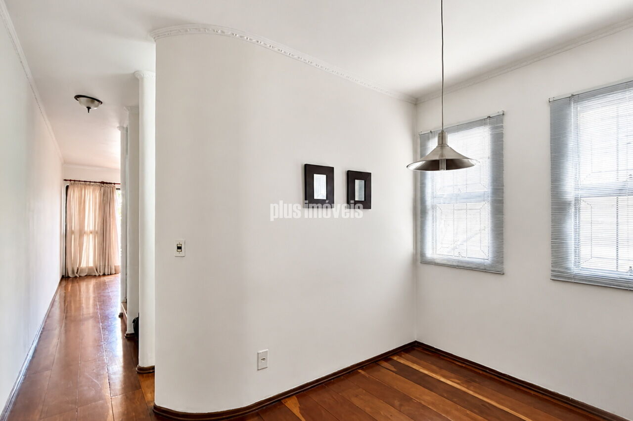 Casa, 3 quartos, 137 m² - Foto 1
