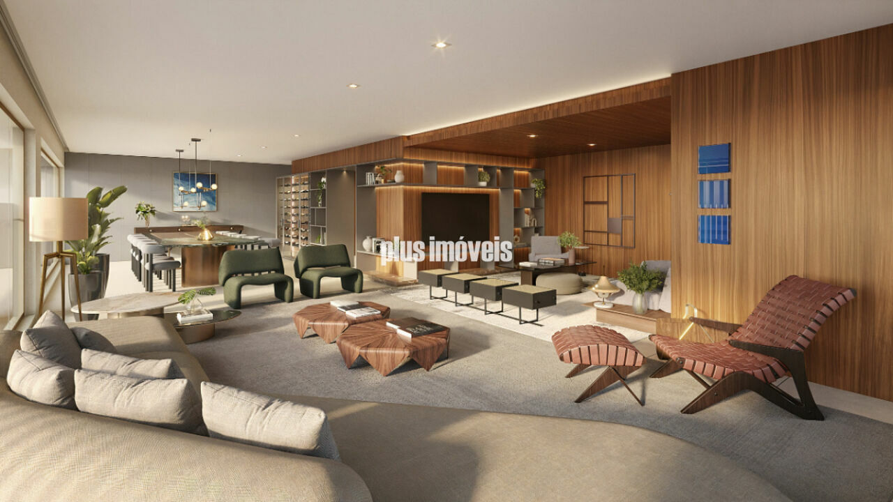 Apartamento, 3 quartos, 263 m² - Foto 5
