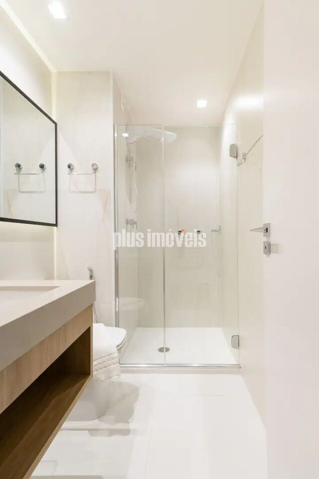Apartamento, 1 quarto, 25 m² - Foto 12