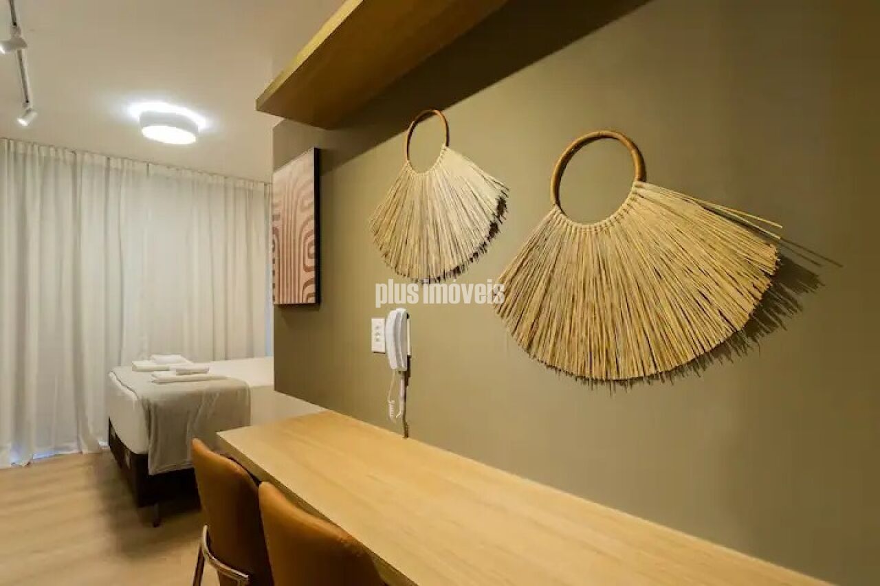 Apartamento, 1 quarto, 25 m² - Foto 3