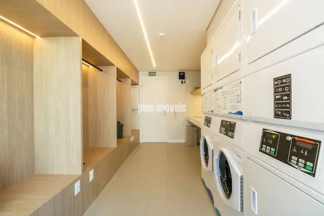 Apartamento, 1 quarto, 25 m² - Foto 18