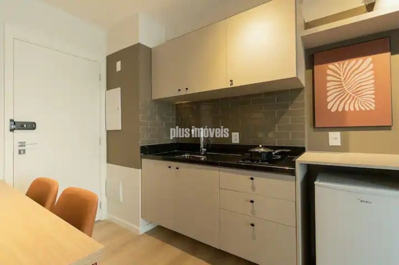 Apartamento, 1 quarto, 25 m² - Foto 17