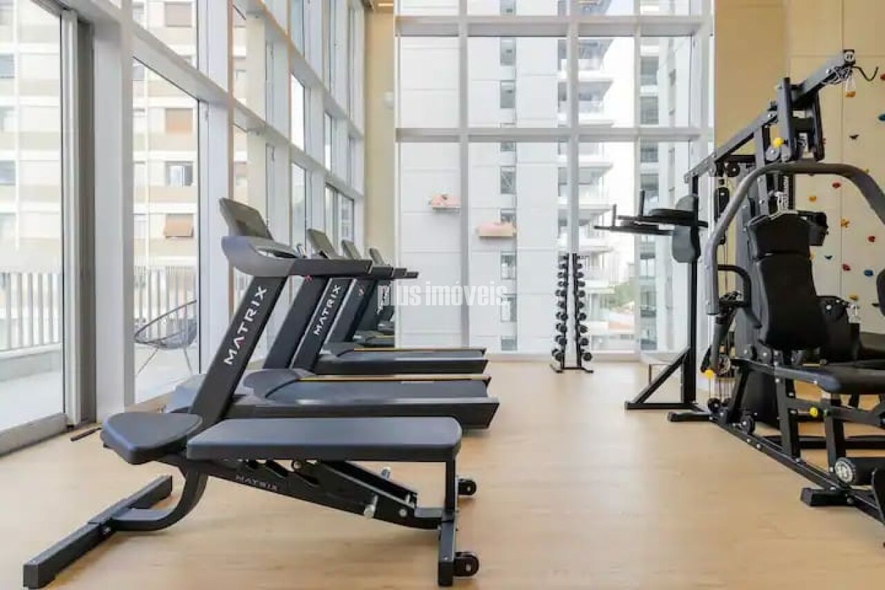 Apartamento, 1 quarto, 25 m² - Foto 20
