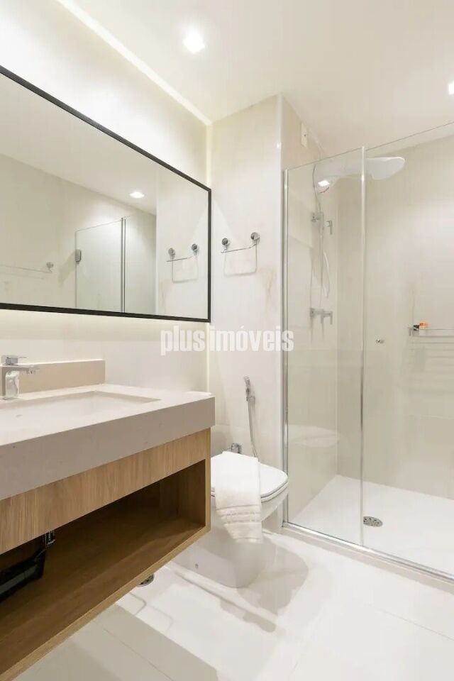 Apartamento, 1 quarto, 25 m² - Foto 15