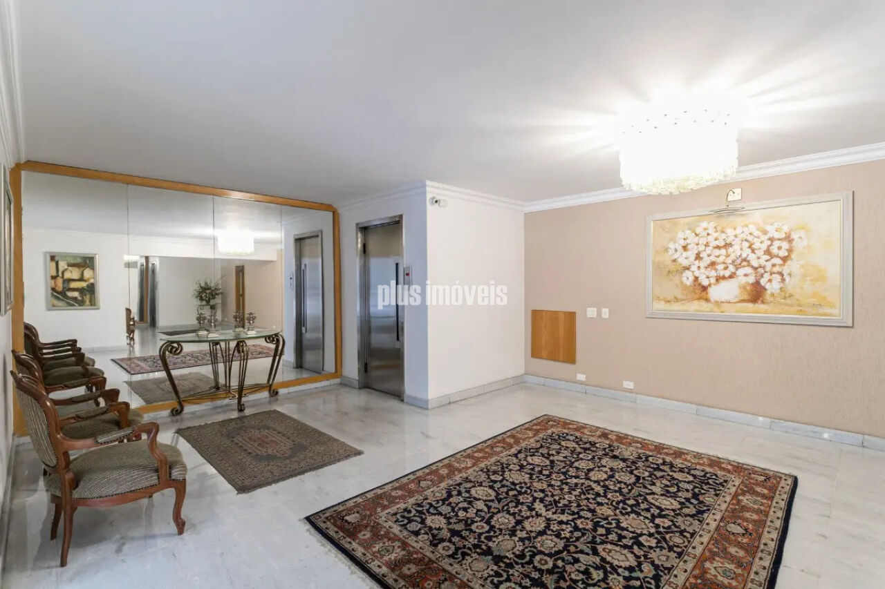 Apartamento, 4 quartos, 263 m² - Foto 13