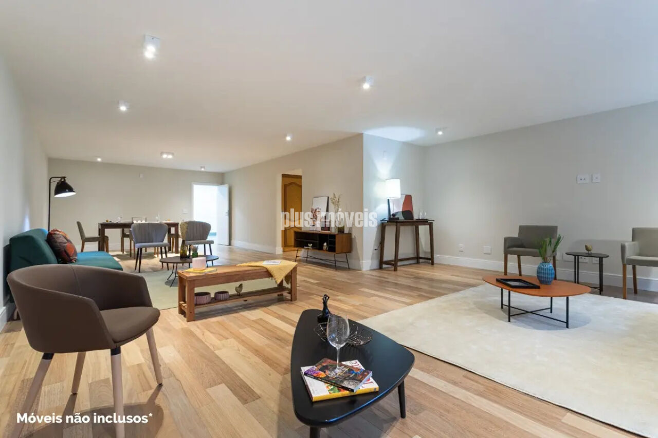 Apartamento, 4 quartos, 263 m² - Foto 3