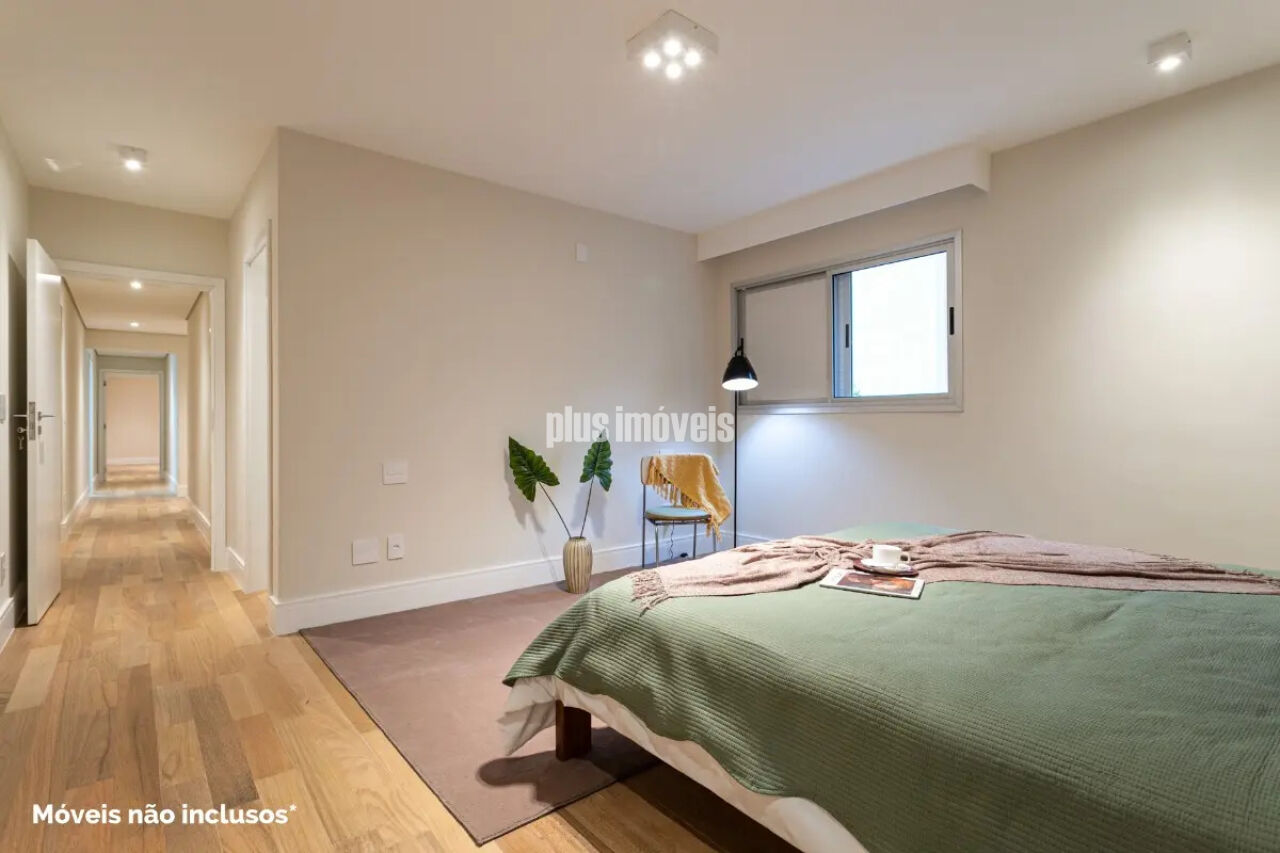 Apartamento, 4 quartos, 263 m² - Foto 8